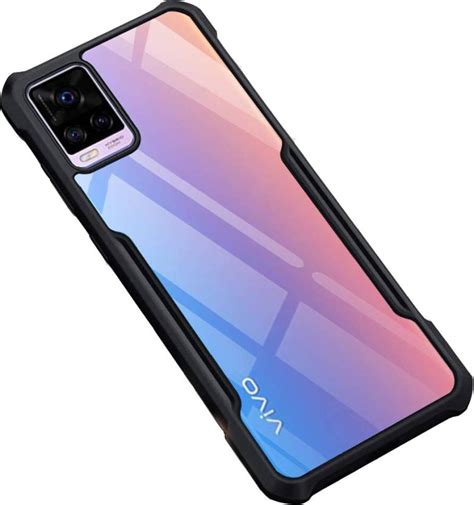 vivo v20 back cover